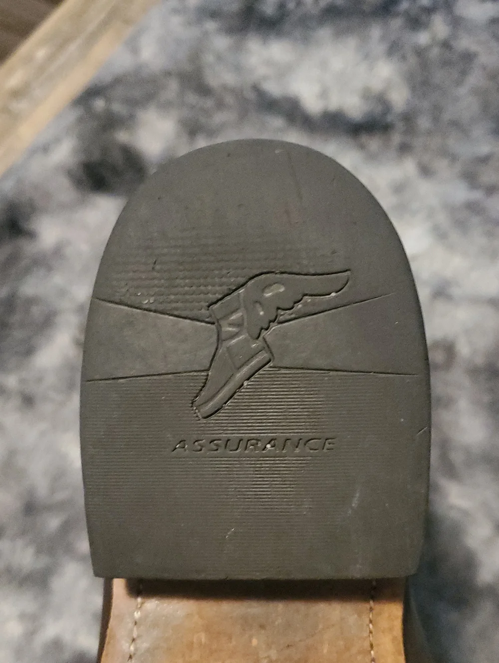 Justin Boot's